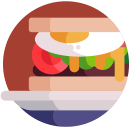 Lunch Icon